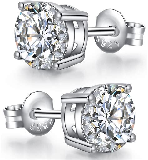 ohrringe herren diamant